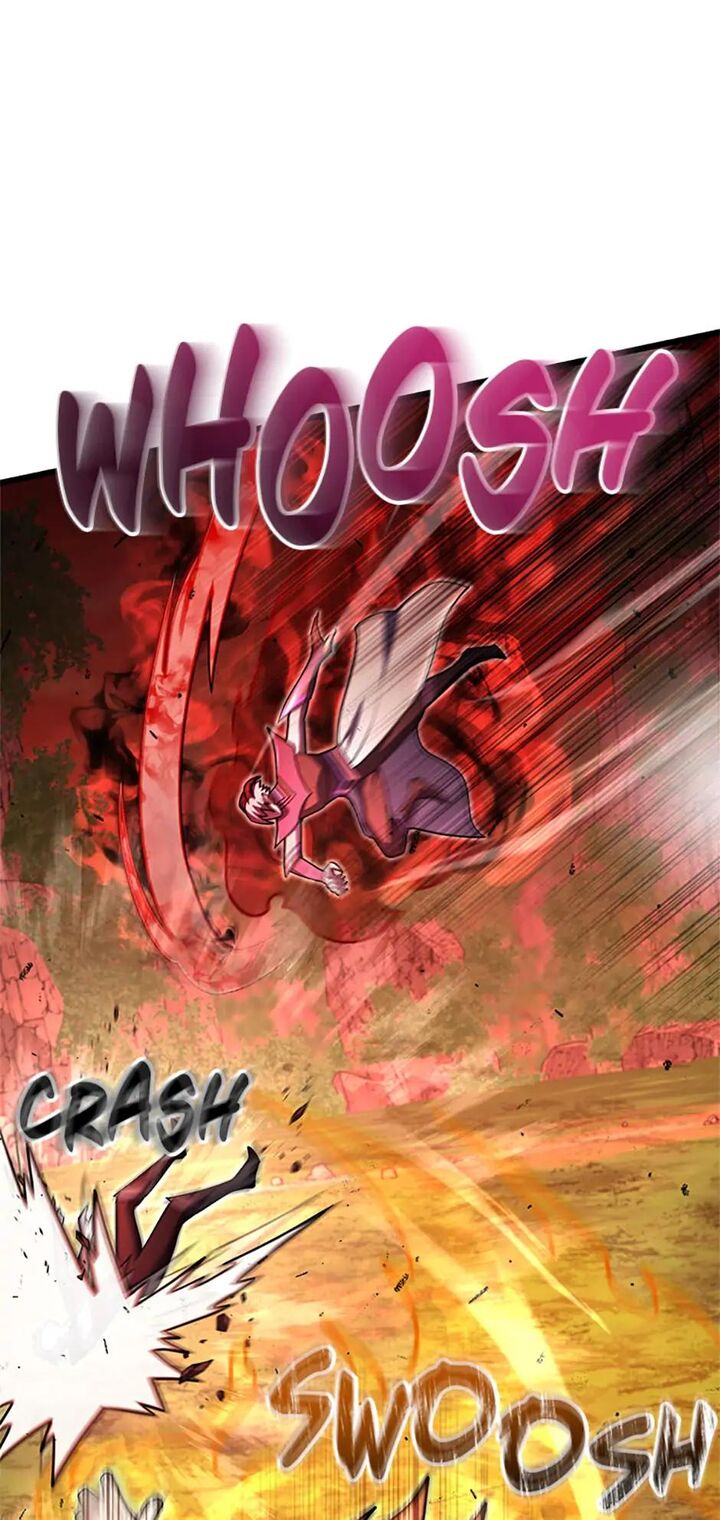 Maxed Out Leveling Chapter 92 Page 82