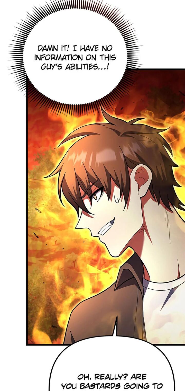Maxed Out Leveling Chapter 92 Page 86
