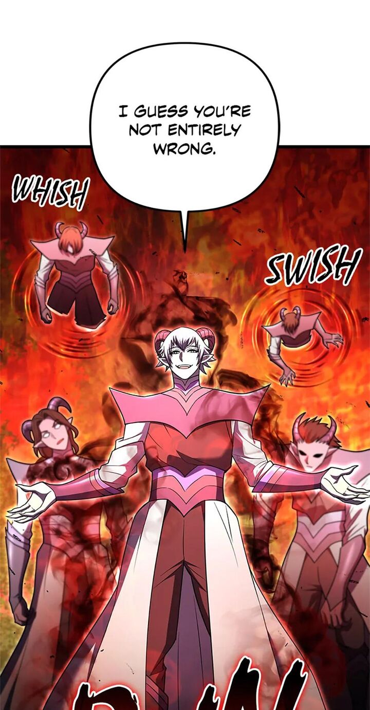Maxed Out Leveling Chapter 92 Page 88
