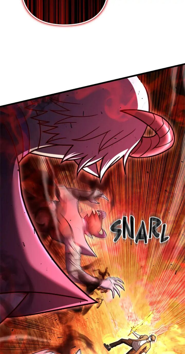 Maxed Out Leveling Chapter 92 Page 90