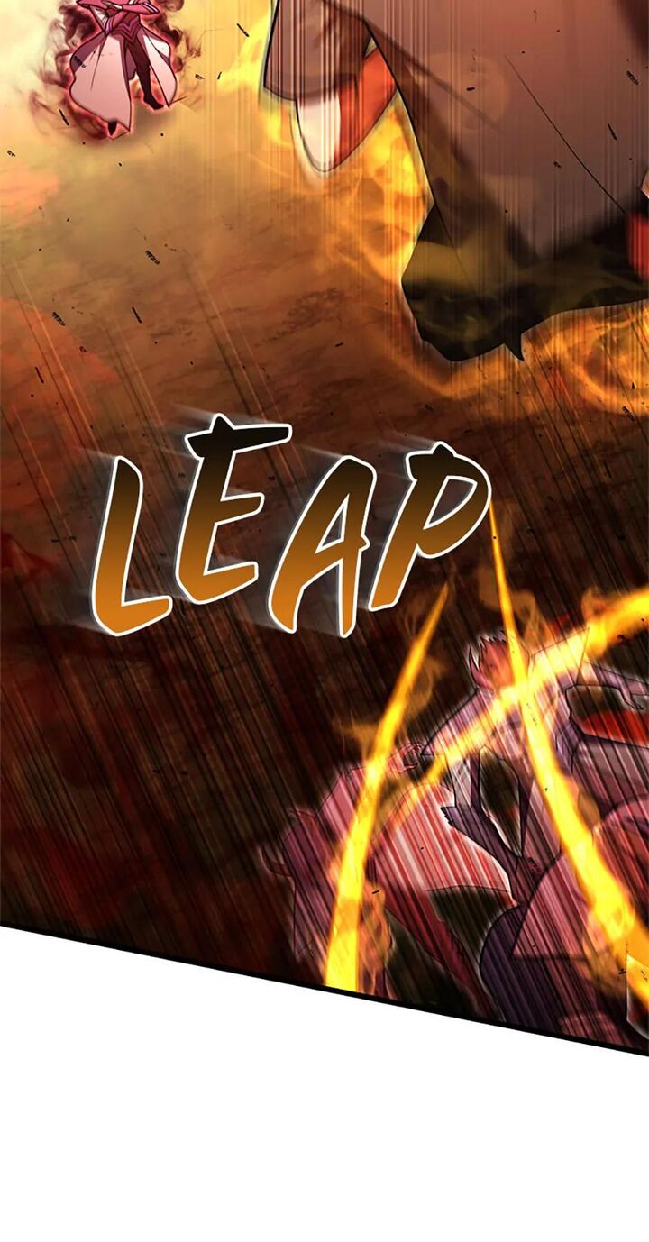 Maxed Out Leveling Chapter 92 Page 95