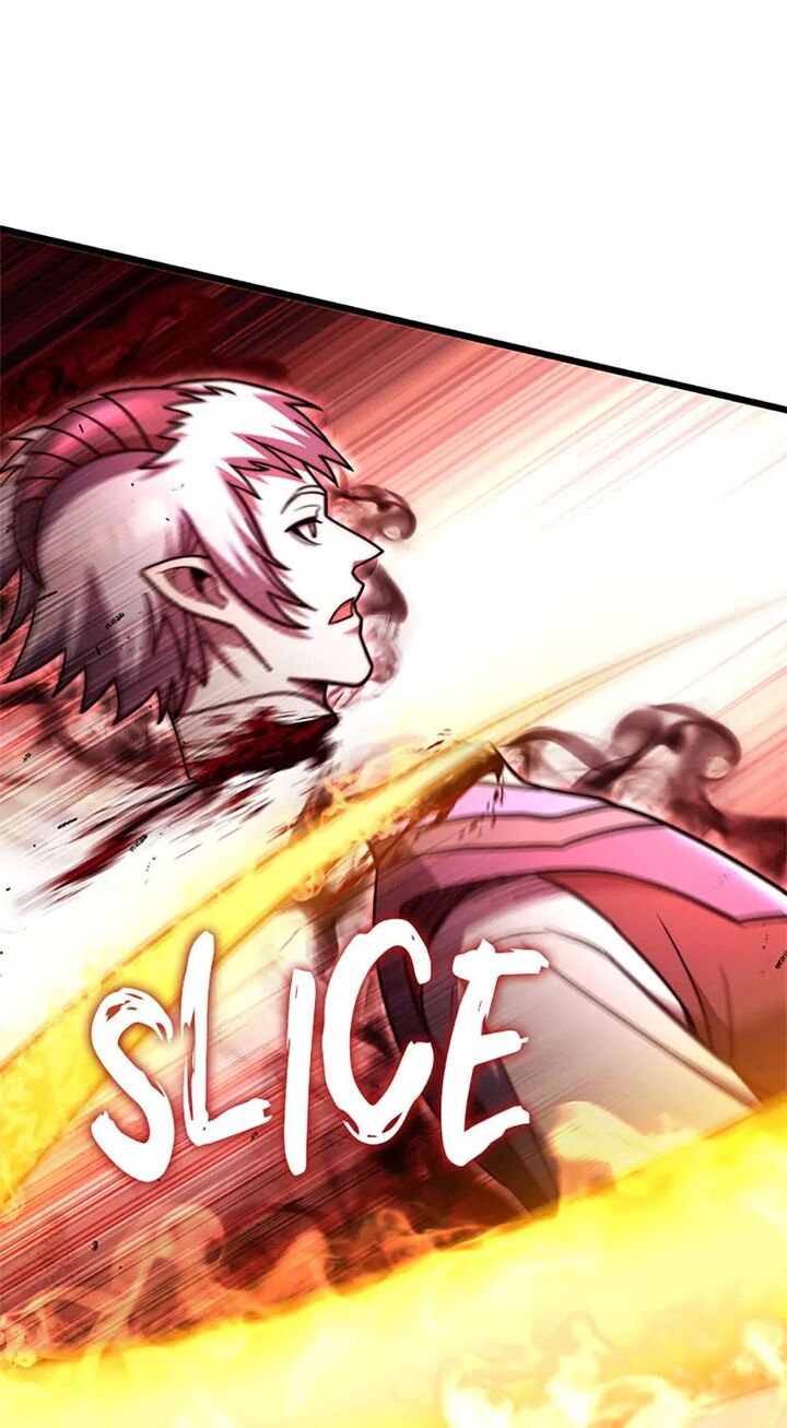 Maxed Out Leveling Chapter 92 Page 96