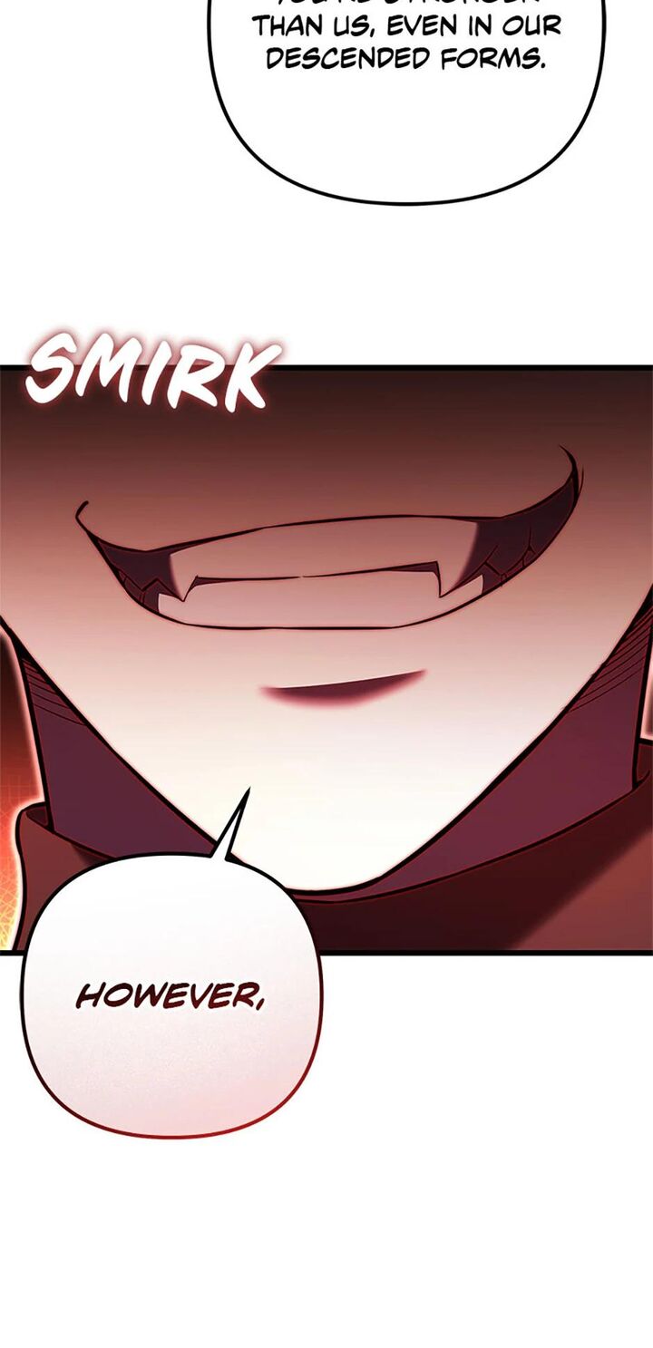 Maxed Out Leveling Chapter 93 Page 14