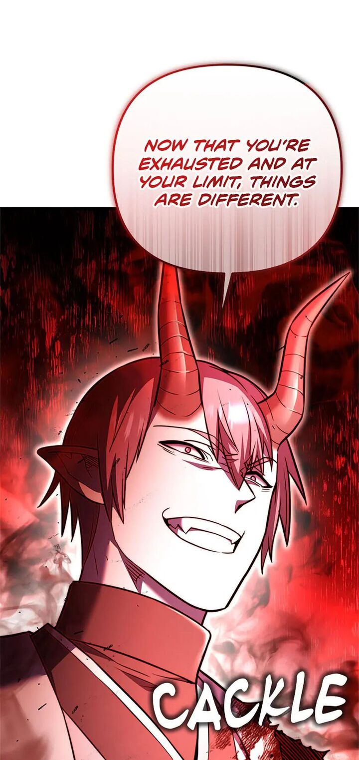 Maxed Out Leveling Chapter 93 Page 15