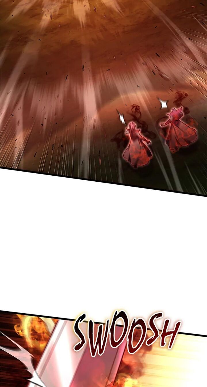 Maxed Out Leveling Chapter 93 Page 23