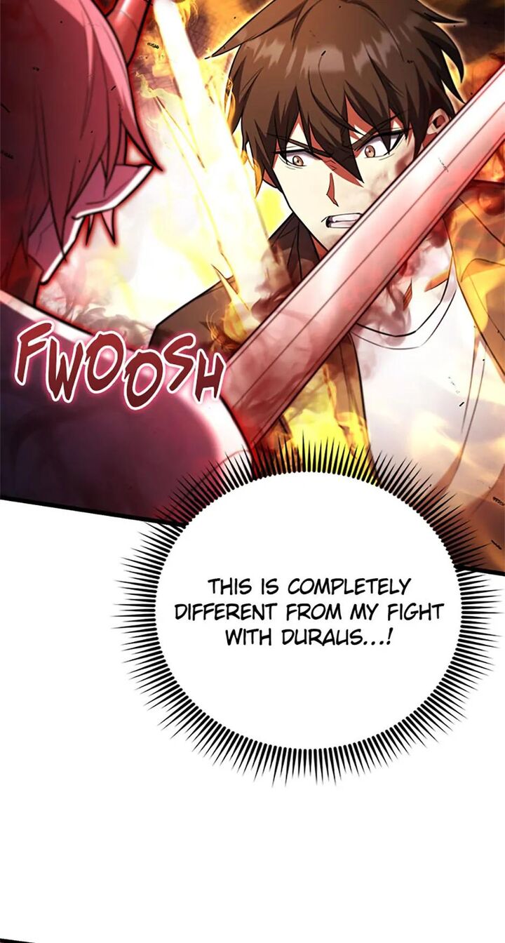 Maxed Out Leveling Chapter 93 Page 25