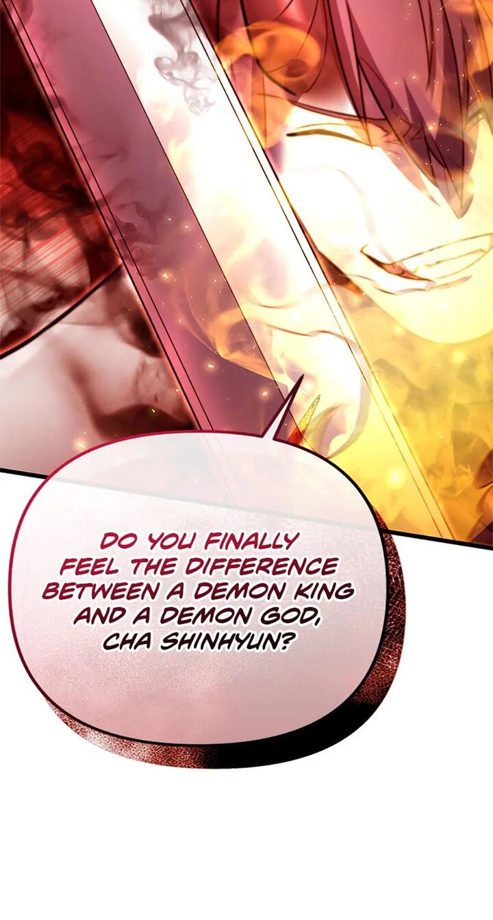 Maxed Out Leveling Chapter 93 Page 27