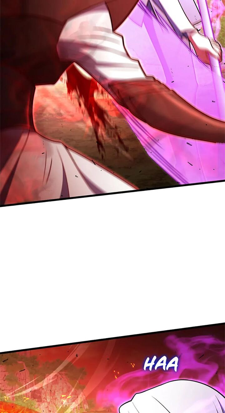 Maxed Out Leveling Chapter 93 Page 31