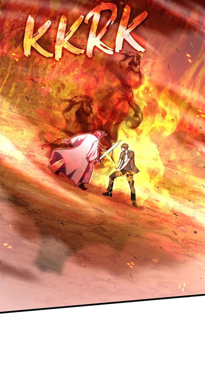 Maxed Out Leveling Chapter 93 Page 34