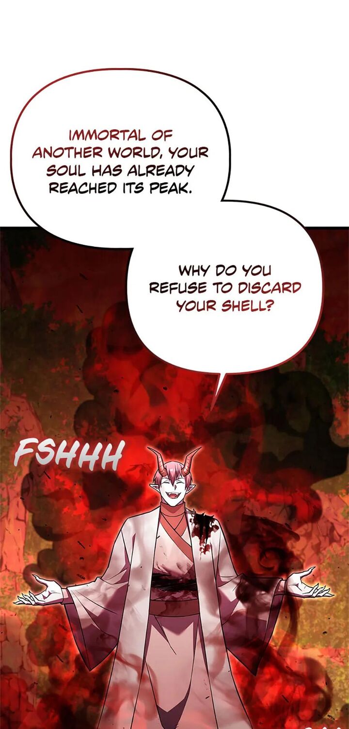 Maxed Out Leveling Chapter 93 Page 4