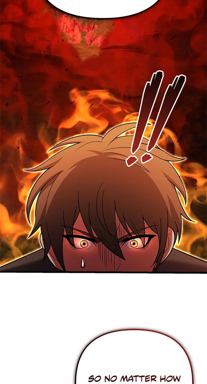 Maxed Out Leveling Chapter 93 Page 40
