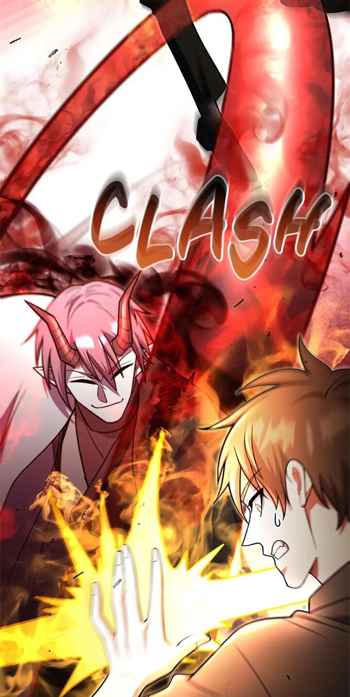 Maxed Out Leveling Chapter 93 Page 45