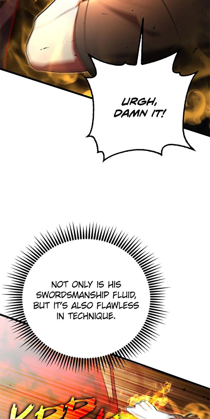 Maxed Out Leveling Chapter 93 Page 46