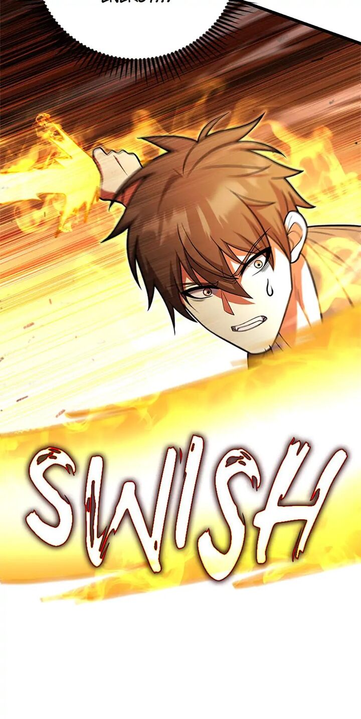 Maxed Out Leveling Chapter 93 Page 48