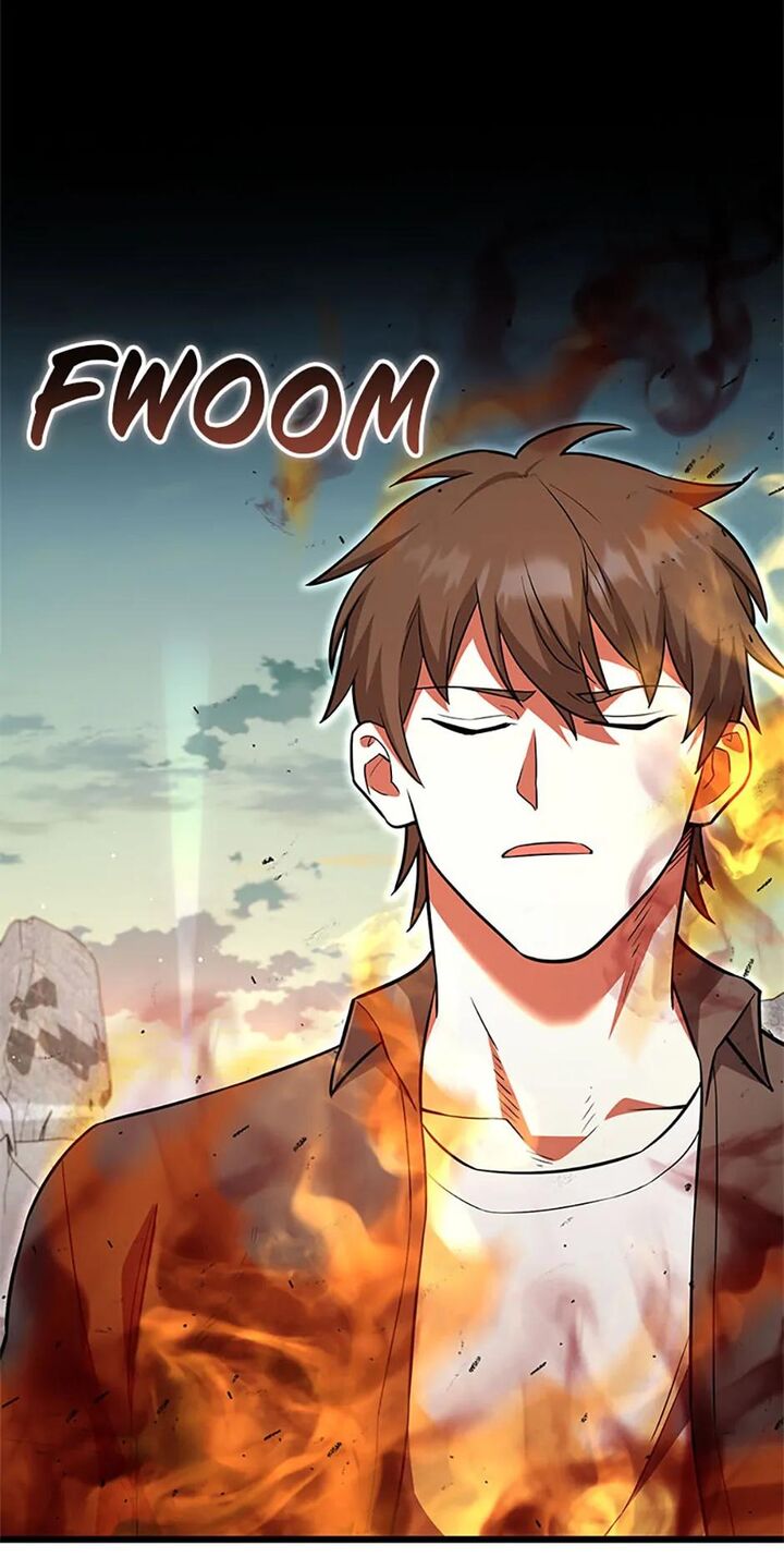 Maxed Out Leveling Chapter 94 Page 107