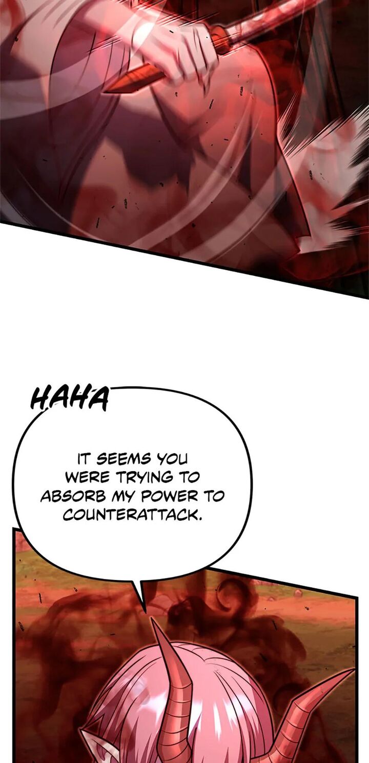 Maxed Out Leveling Chapter 94 Page 14