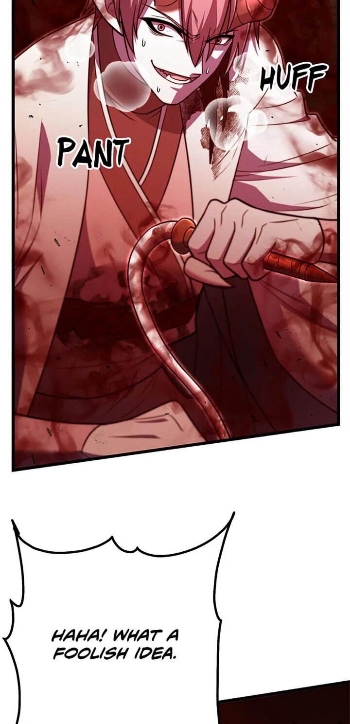 Maxed Out Leveling Chapter 94 Page 15