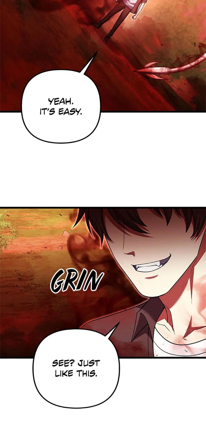 Maxed Out Leveling Chapter 94 Page 17