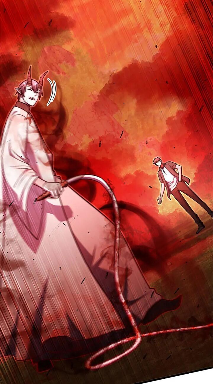 Maxed Out Leveling Chapter 94 Page 19