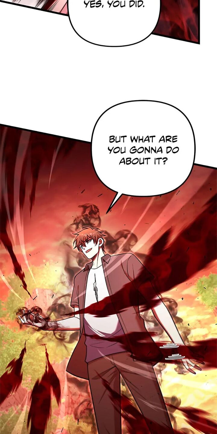 Maxed Out Leveling Chapter 94 Page 2