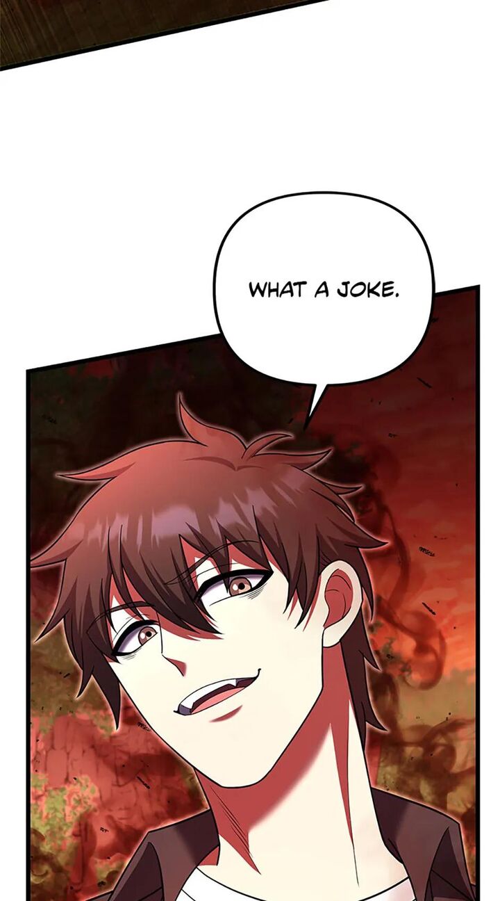 Maxed Out Leveling Chapter 94 Page 20