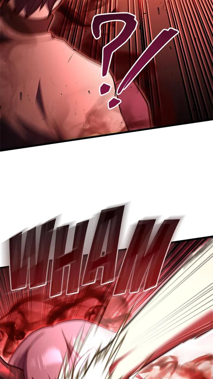 Maxed Out Leveling Chapter 94 Page 26
