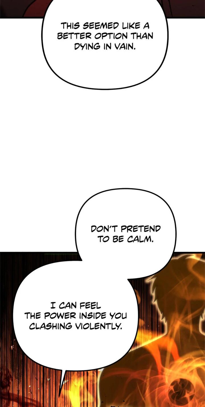 Maxed Out Leveling Chapter 94 Page 31