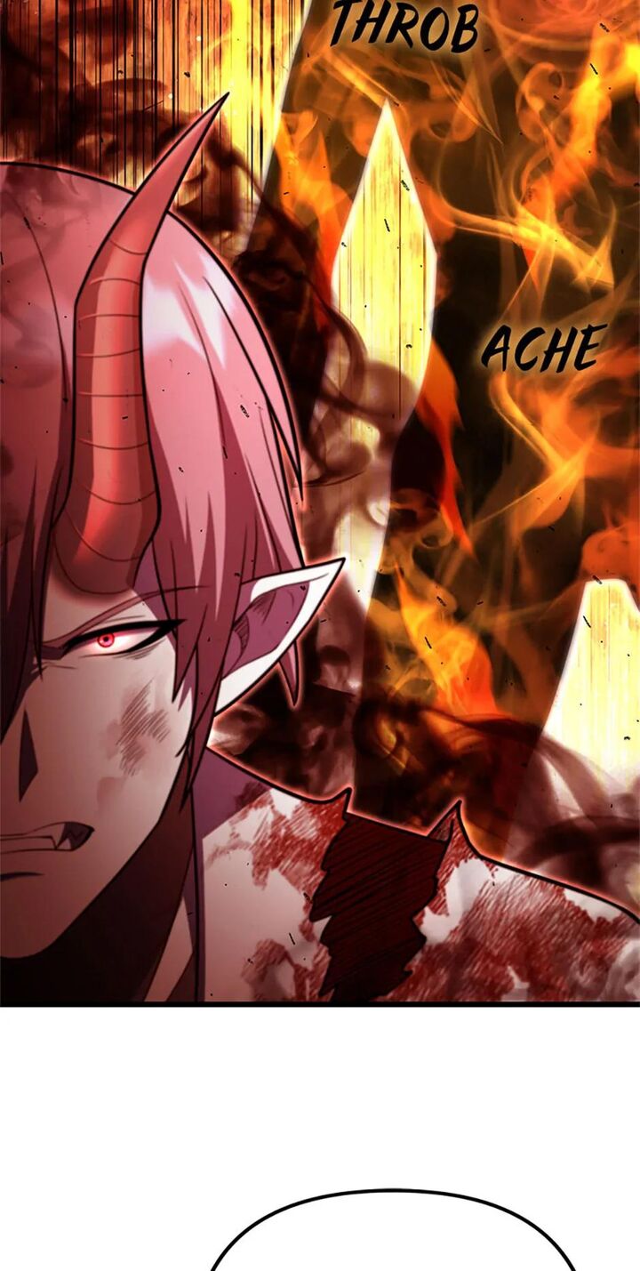 Maxed Out Leveling Chapter 94 Page 32
