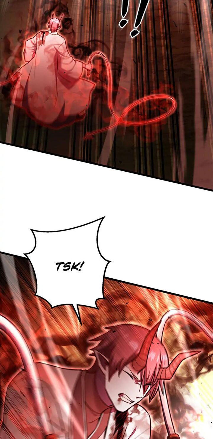 Maxed Out Leveling Chapter 94 Page 37