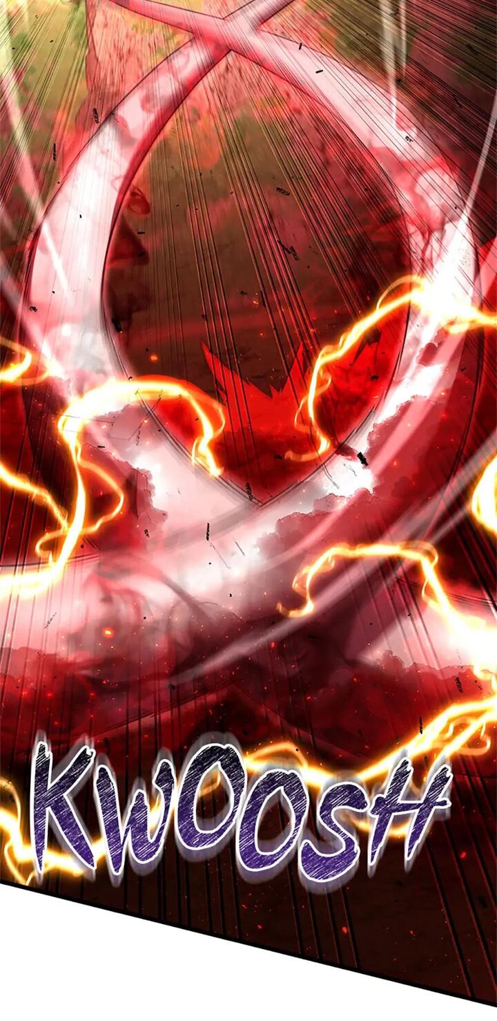 Maxed Out Leveling Chapter 94 Page 39