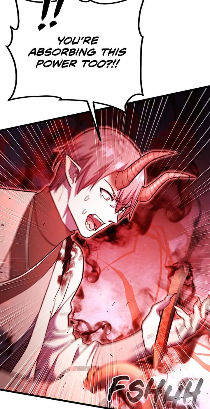 Maxed Out Leveling Chapter 94 Page 41