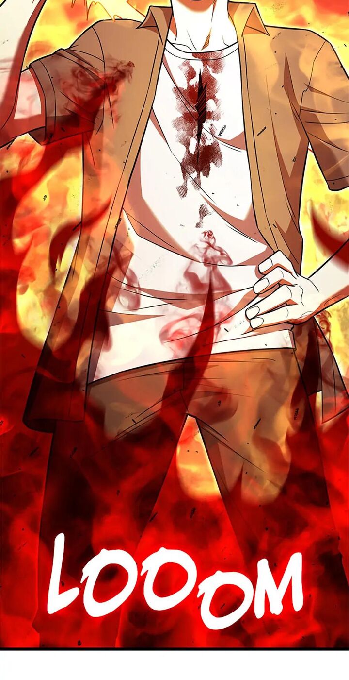 Maxed Out Leveling Chapter 94 Page 44
