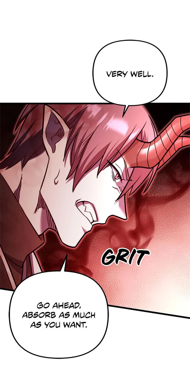 Maxed Out Leveling Chapter 94 Page 45