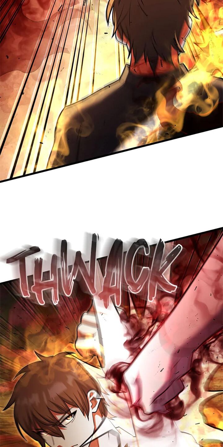 Maxed Out Leveling Chapter 94 Page 47