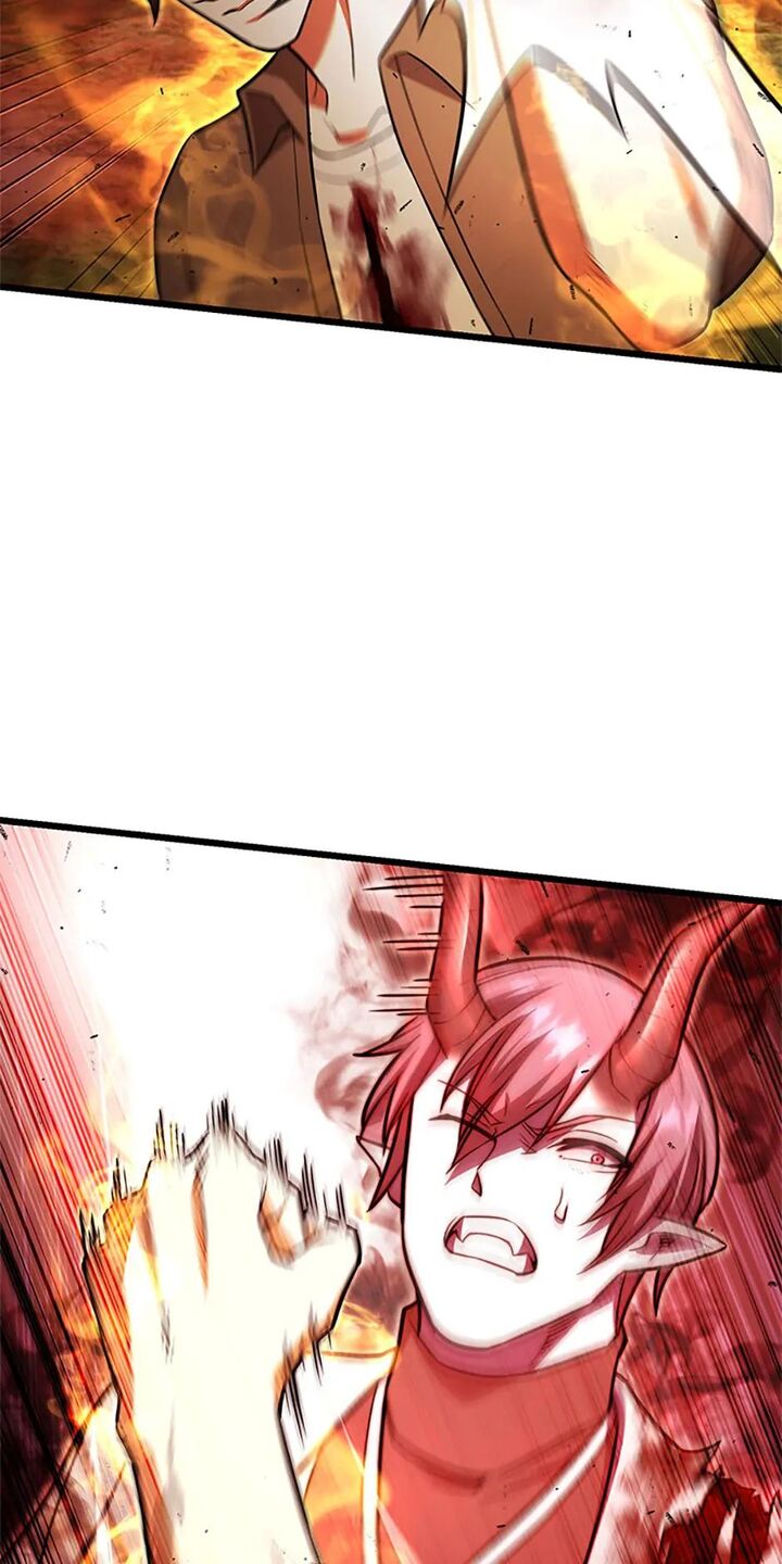Maxed Out Leveling Chapter 94 Page 48