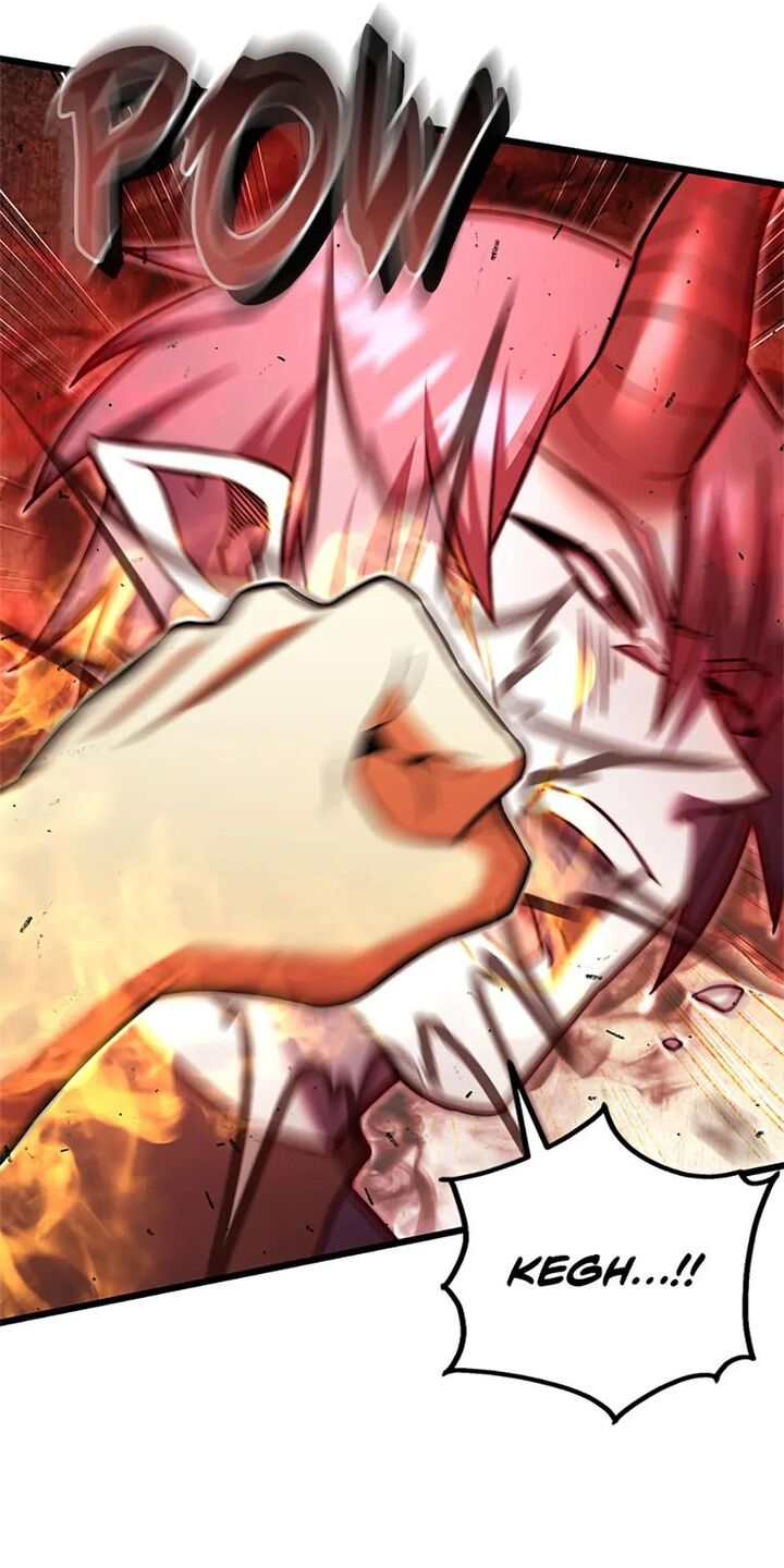 Maxed Out Leveling Chapter 94 Page 51