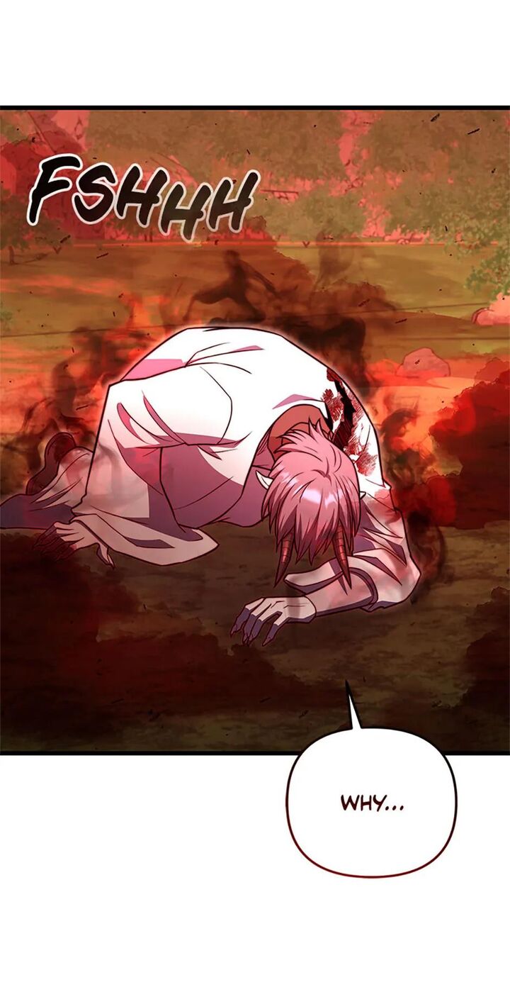 Maxed Out Leveling Chapter 94 Page 54