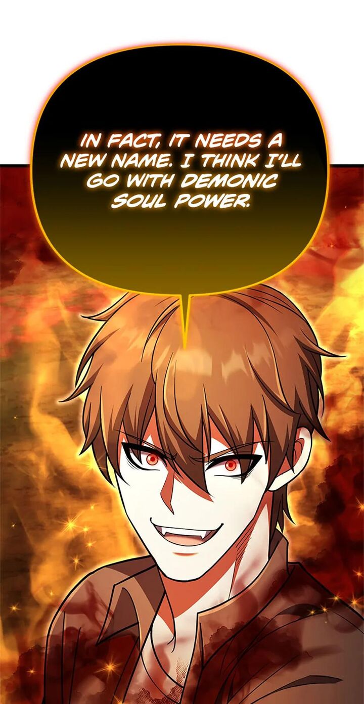Maxed Out Leveling Chapter 94 Page 59