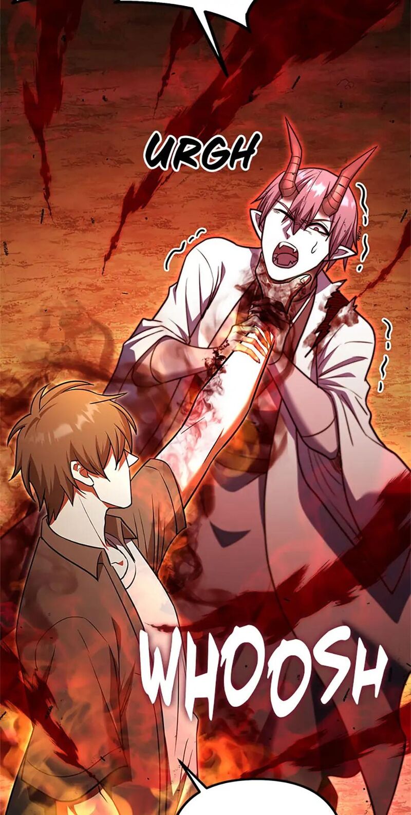 Maxed Out Leveling Chapter 94 Page 67