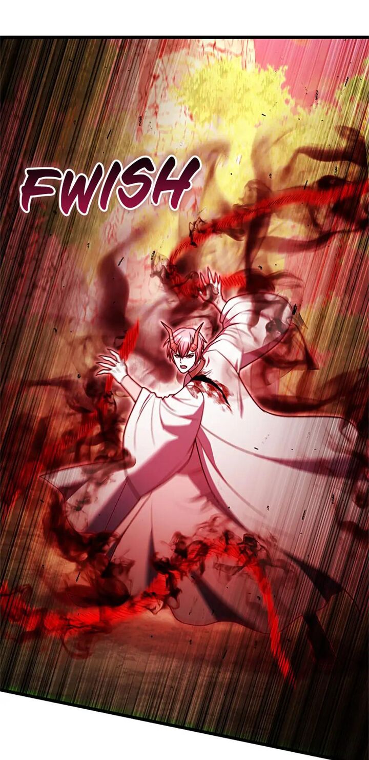 Maxed Out Leveling Chapter 94 Page 7