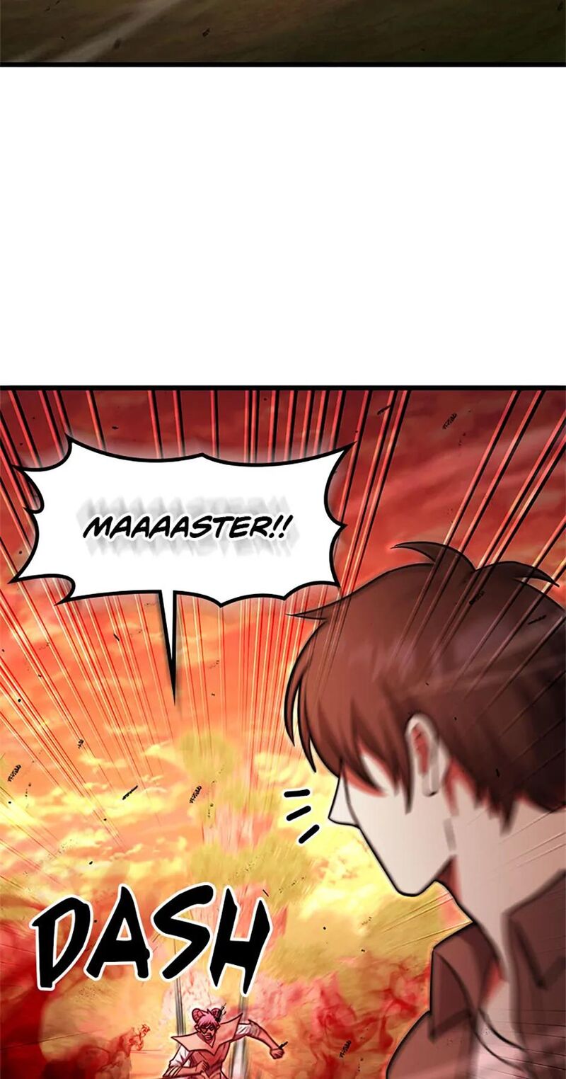 Maxed Out Leveling Chapter 94 Page 77