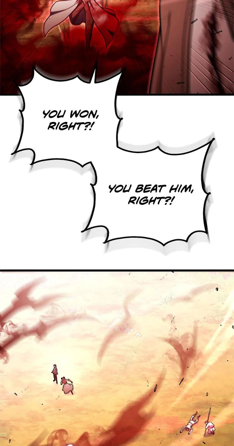 Maxed Out Leveling Chapter 94 Page 78