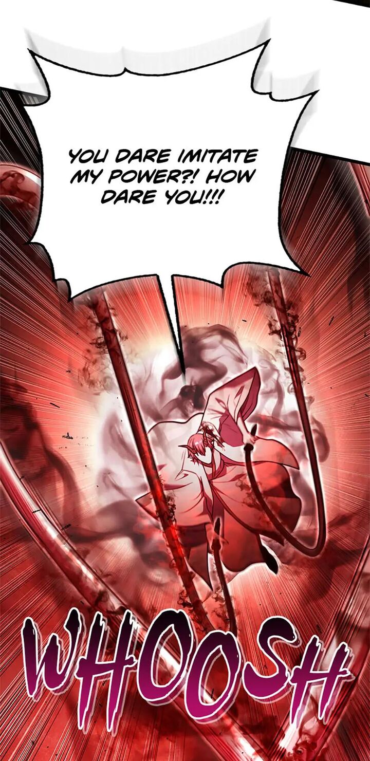 Maxed Out Leveling Chapter 94 Page 8