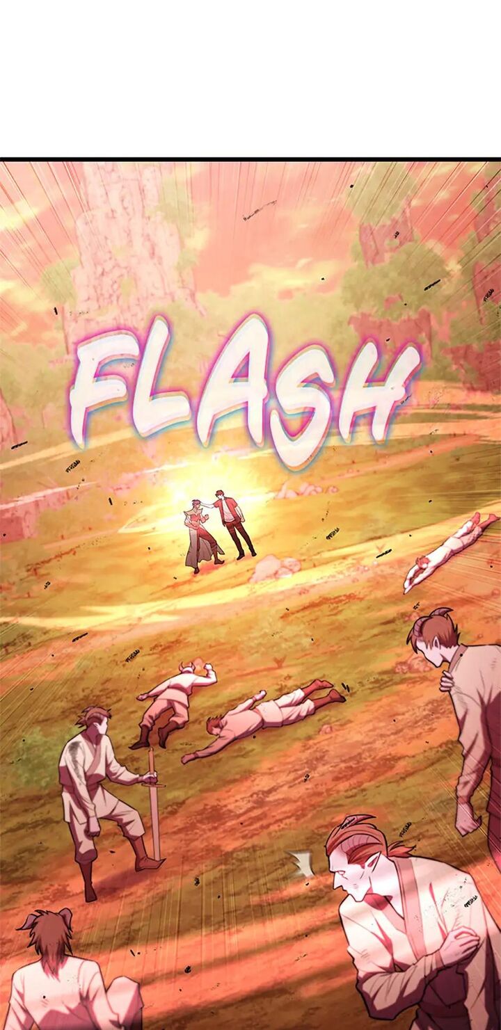 Maxed Out Leveling Chapter 94 Page 83
