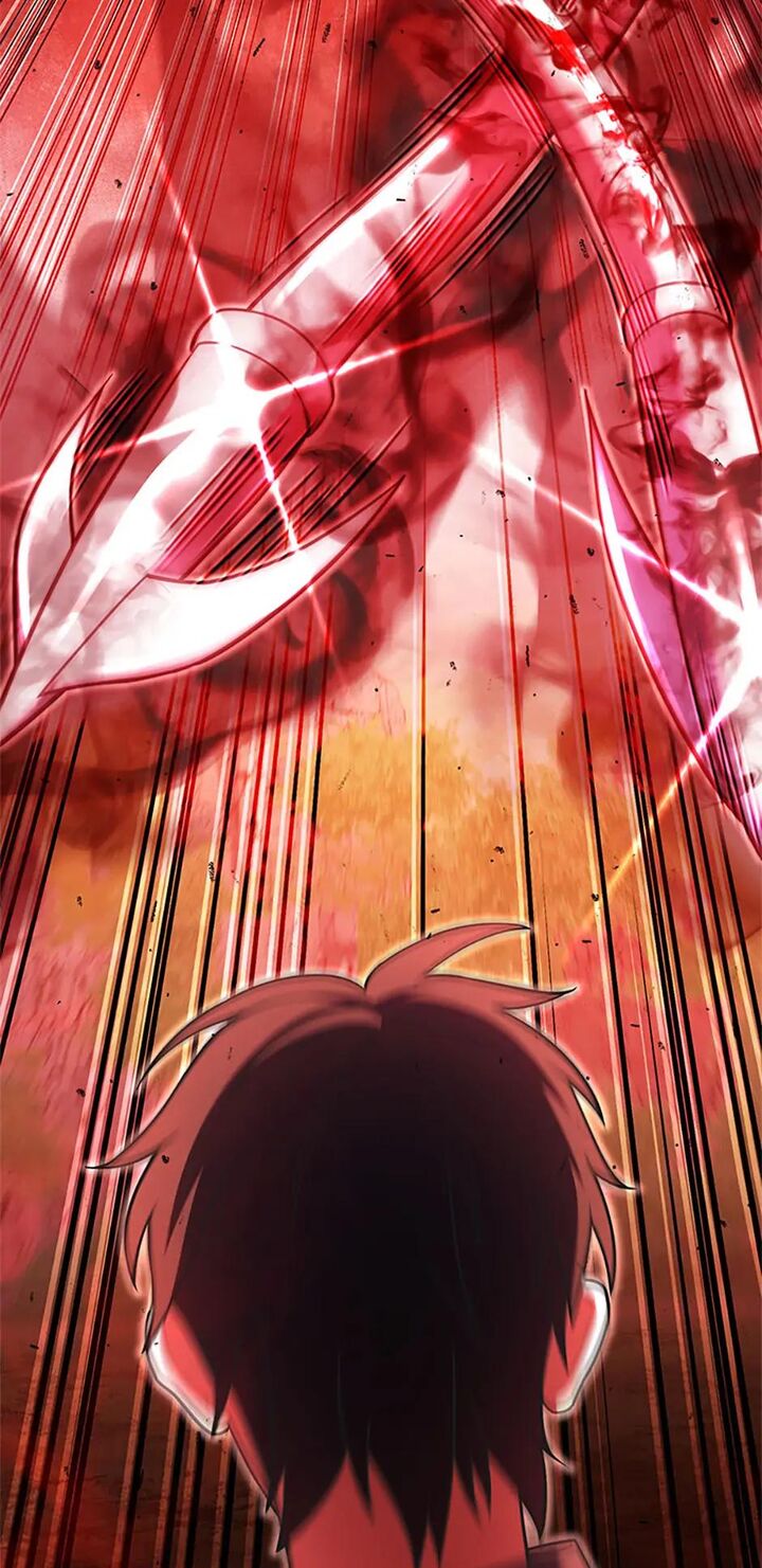 Maxed Out Leveling Chapter 94 Page 9