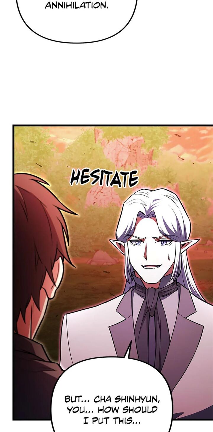 Maxed Out Leveling Chapter 94 Page 90