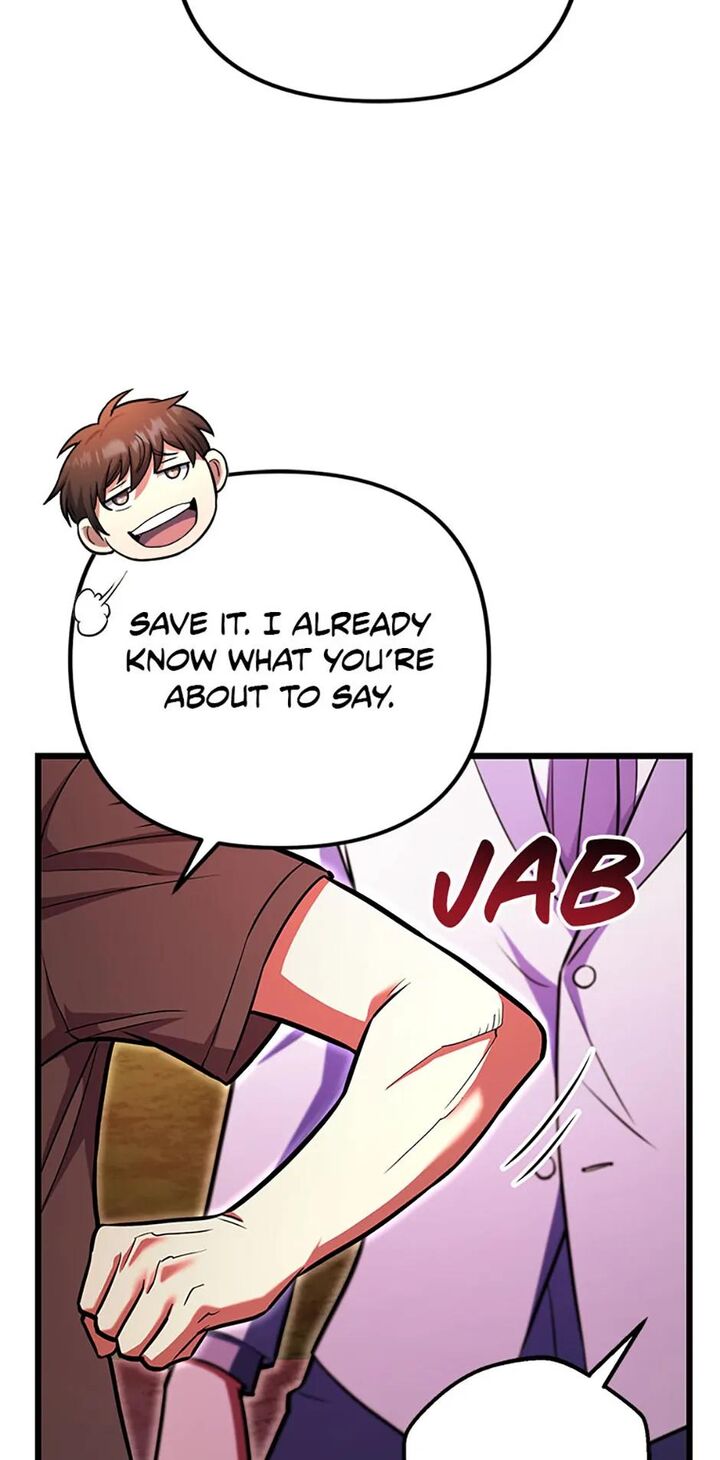 Maxed Out Leveling Chapter 94 Page 91