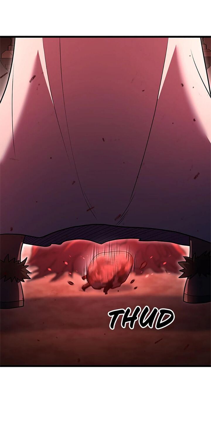 Maxed Out Leveling Chapter 95 Page 100