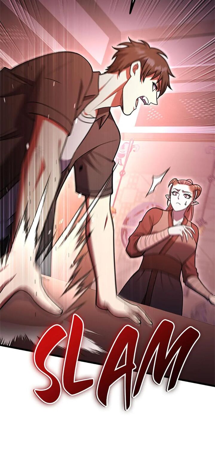 Maxed Out Leveling Chapter 95 Page 11