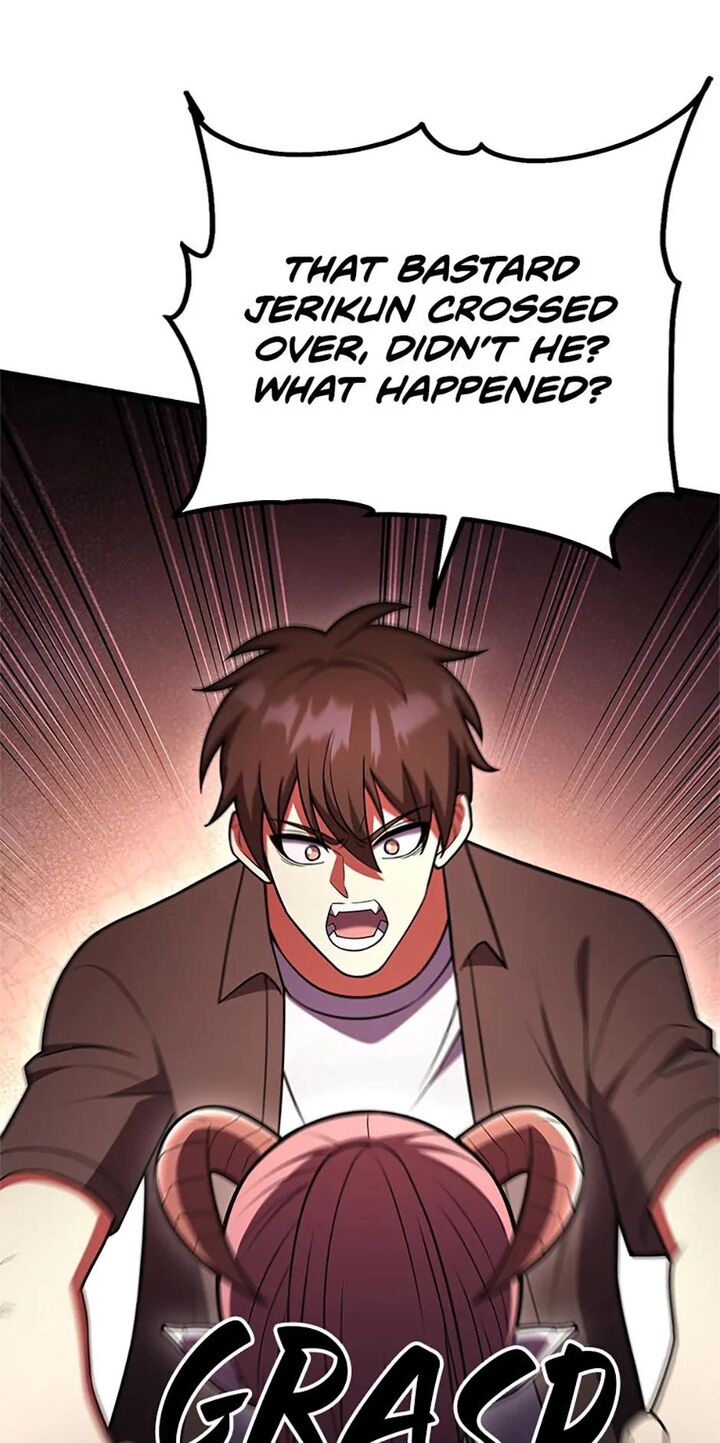 Maxed Out Leveling Chapter 95 Page 12